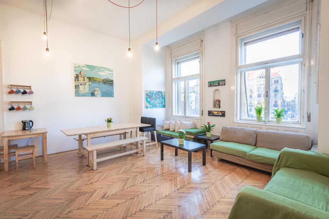 Spicy Albergue Budapeste