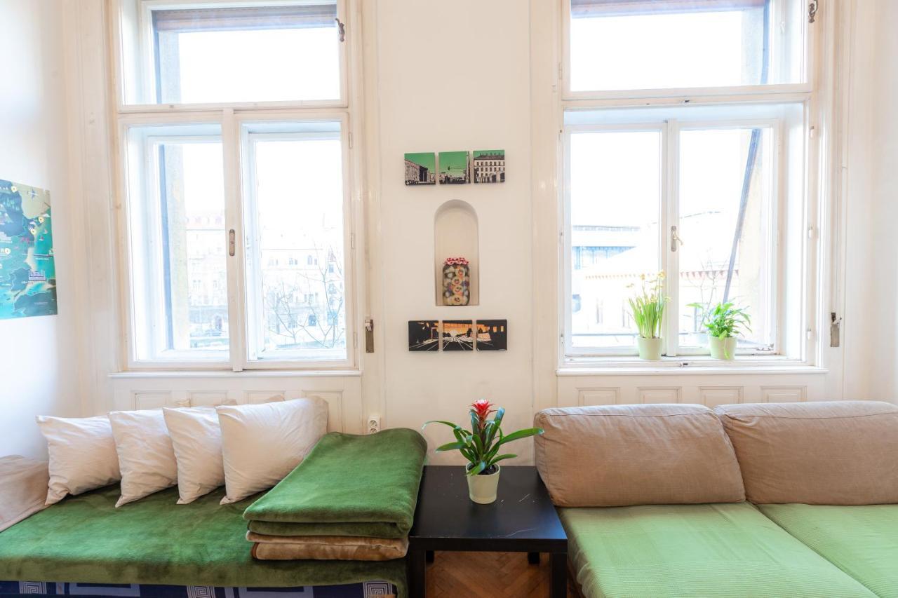 Spicy Albergue Budapeste