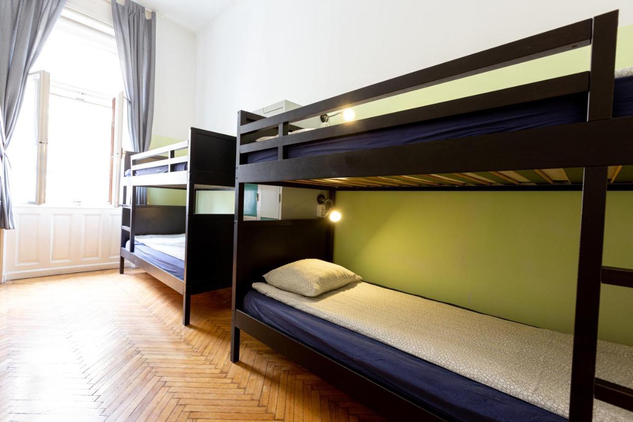 Spicy Albergue Budapeste