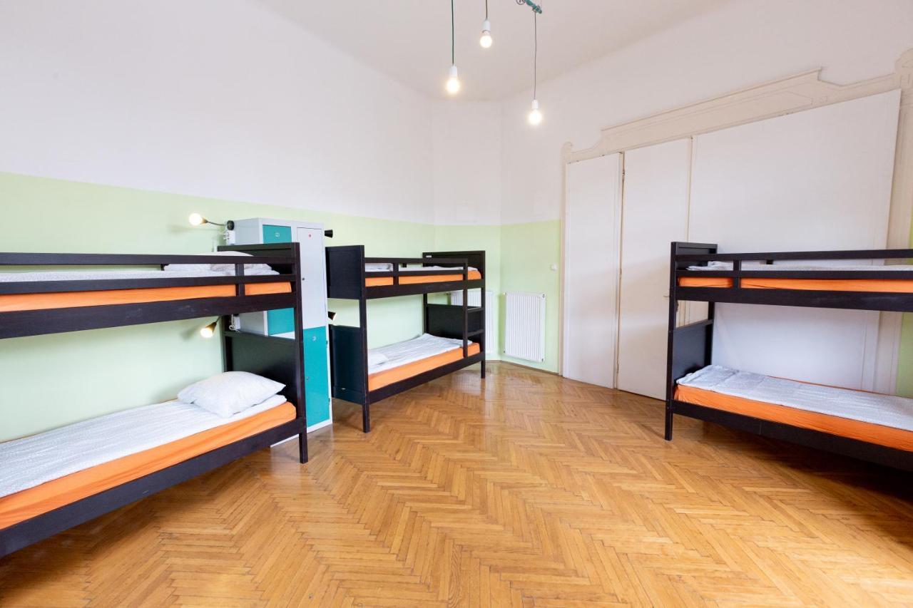 Albergue Spicy *
