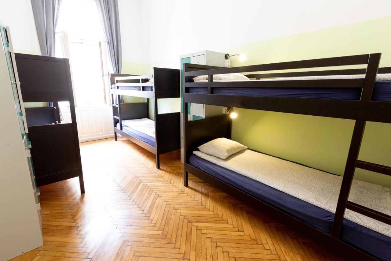 Spicy Albergue *